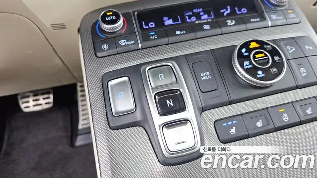 Hyundai Palisade id 2748109 из Кореи 10