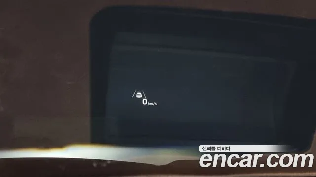 Hyundai The New Santa Fe id 2743053 из Кореи 10