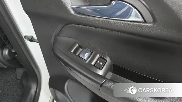 Chevrolet (GM Daewoo) Trailblazer id 3764612 из Кореи 10