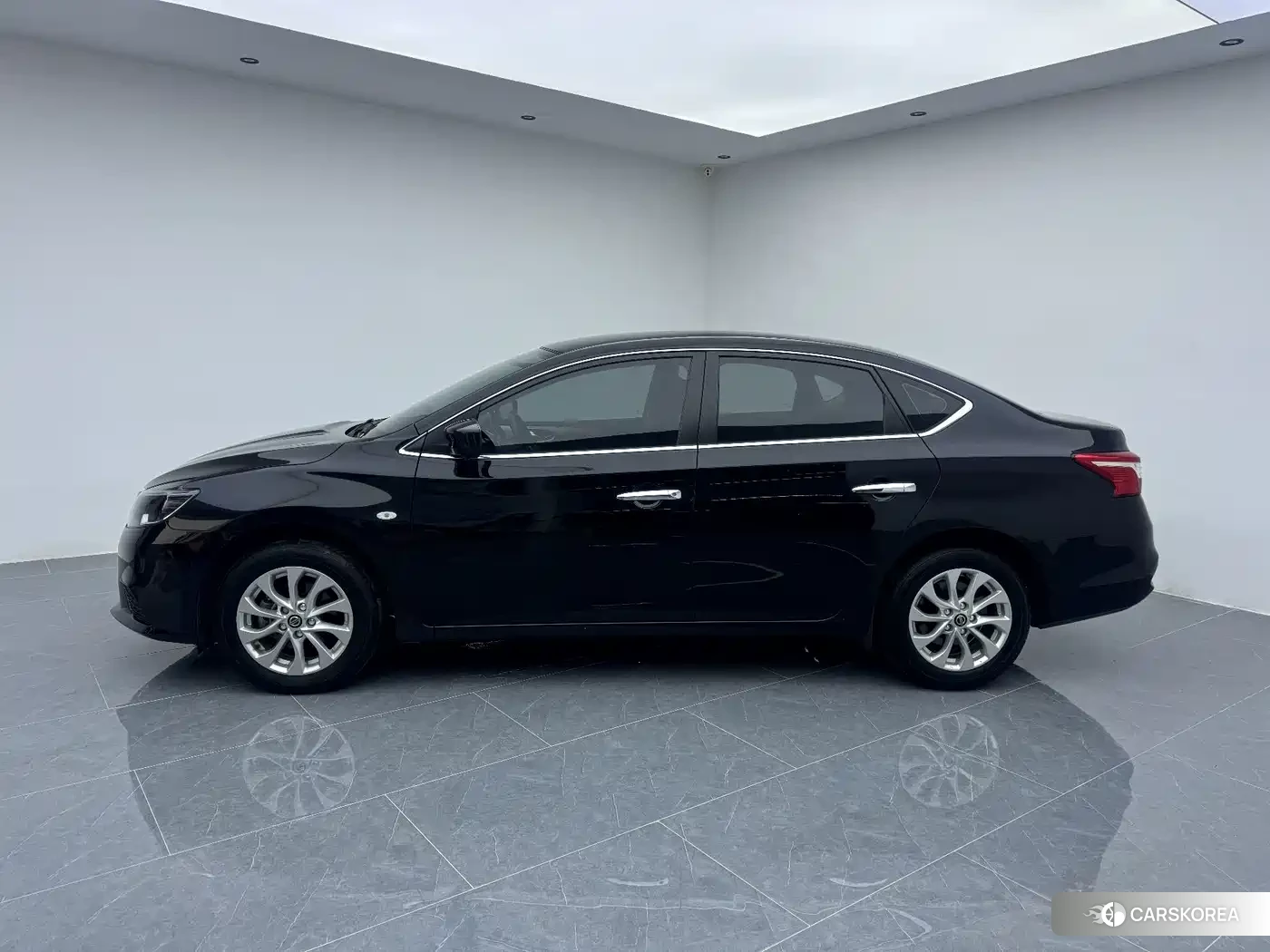 Nissan Sylphy id 4664510 из Китая 10