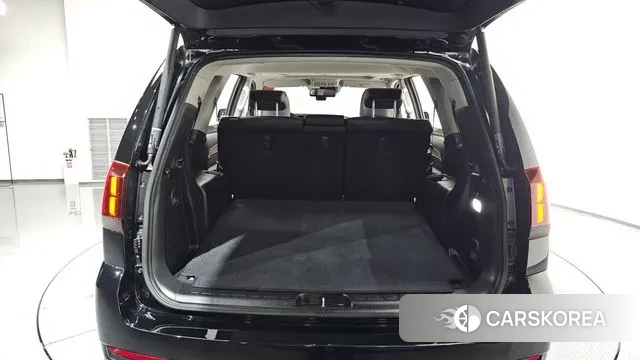 Kia Mohave Master id 3106373 из Кореи 10