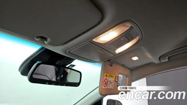 Kia Niro Plus id 2718901 из Кореи 10