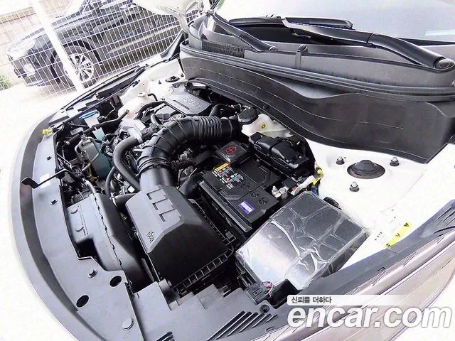 Kia The New Seltos id 2920097 из Кореи 10