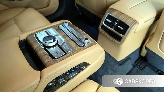 Kia The New K9 2nd generation id 3941544 из Кореи 10