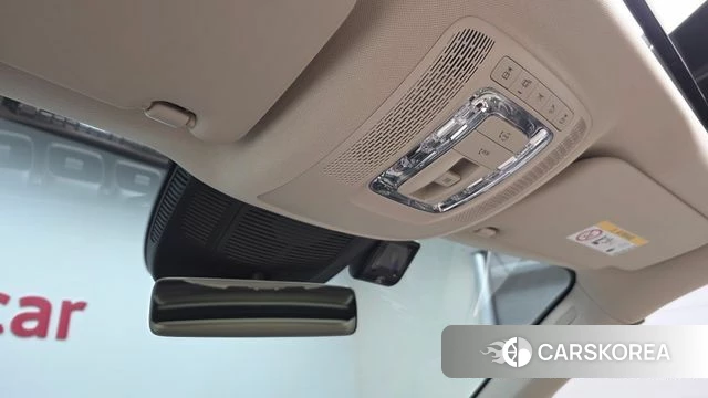 Mercedes-Benz GLE-Class W167 id 4682400 из Кореи 10