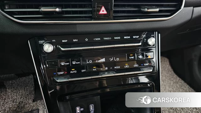 Kia K7 Premier id 4594841 из Кореи 10