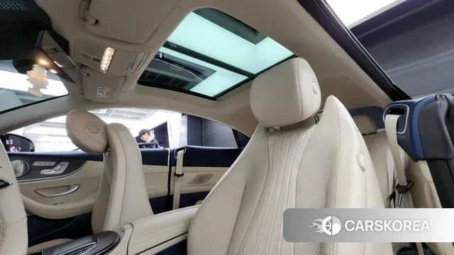 Mercedes-Benz E-Class W213 id 3406881 из Кореи 10