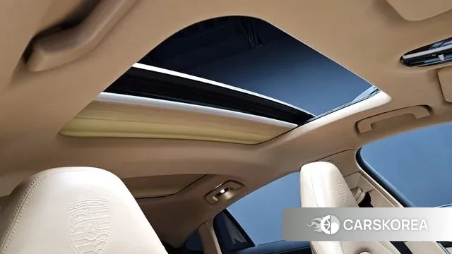 Porsche Panamera (971) id 3375343 из Кореи 10