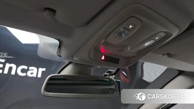 Renault Korea (Samsung) Clio id 3530842 из Кореи 10