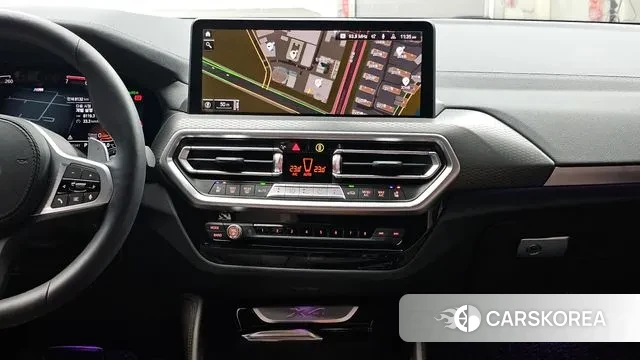 BMW X4 (G02) id 3426091 из Кореи 10