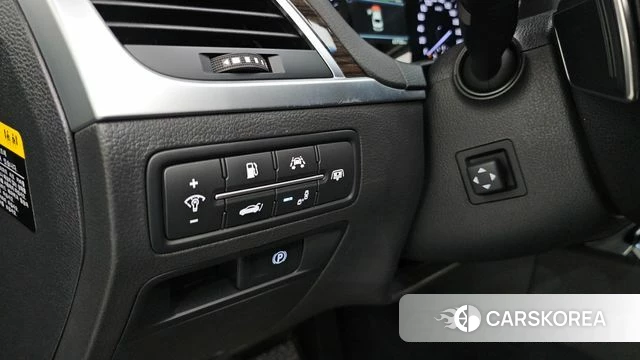 Genesis G80 id 4642921 из Кореи 10