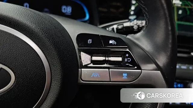 Hyundai The New Avante (CN7) id 3555419 из Кореи 10