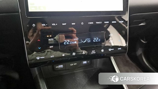 Hyundai Tucson (NX4) id 3826204 из Кореи 10