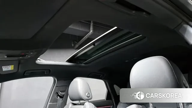 Audi Q3 (F3) id 3701318 из Кореи 10