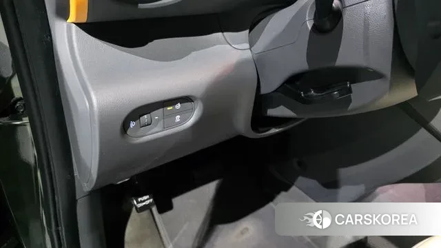 Hyundai Casper id 3777285 из Кореи 10