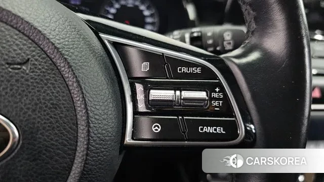 Kia Seltos id 3468722 из Кореи 10