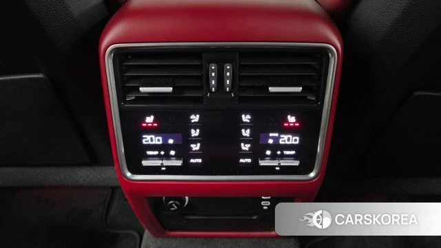 Porsche Cayenne (PO536) id 4422220 из Кореи 10