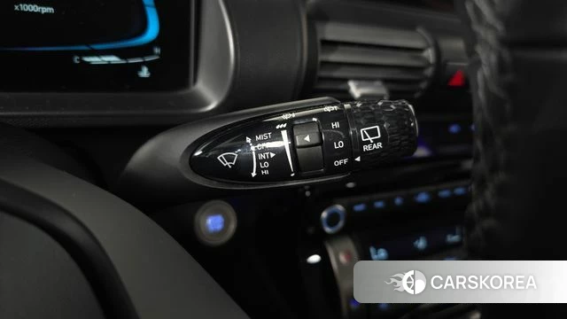 Hyundai Casper id 4631248 из Кореи 10