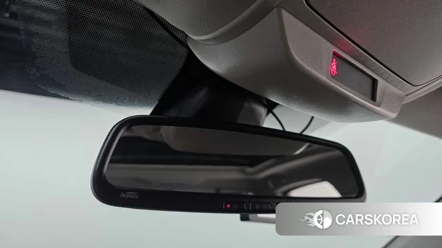Renault Korea (Samsung) SM6 id 4776352 из Кореи 10