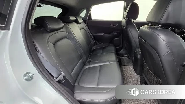 Hyundai Kona id 3485122 из Кореи 10