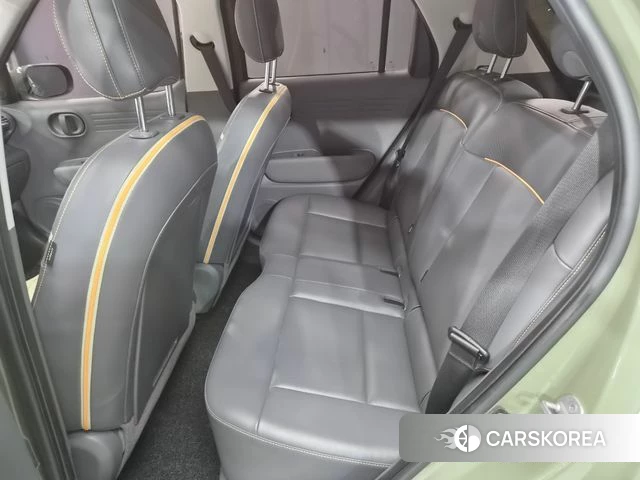 Hyundai Casper id 4506829 из Кореи 10