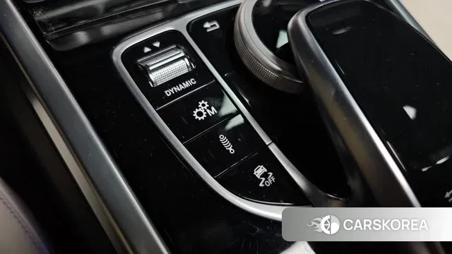 Mercedes-Benz G-Class W463b id 3525628 из Кореи 10