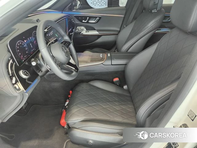 Mercedes-Benz E-Class W214 id 4474088 из Кореи 10