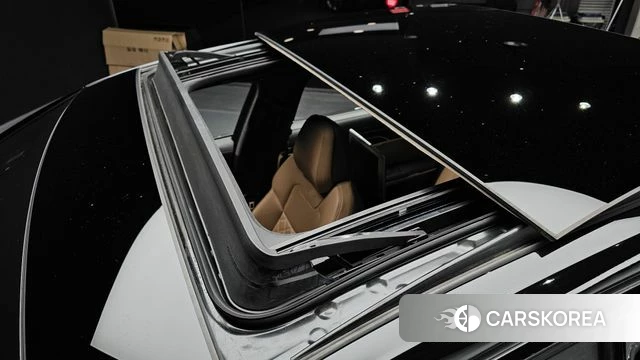Audi S8 (D5) id 4785088 из Кореи 10