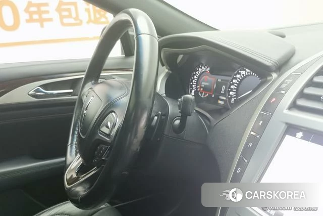 Lincoln MKZ id 4210060 из Китая 10