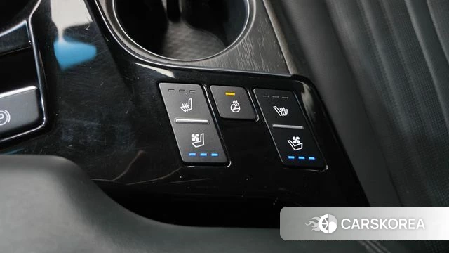 Kia K8 id 4716926 из Кореи 10