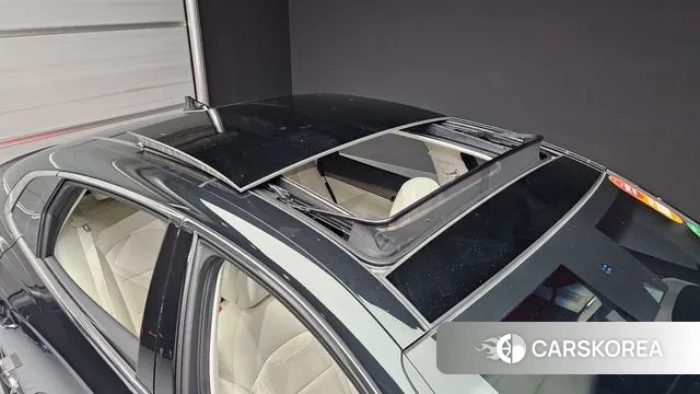 Hyundai The New Grandeur IG id 2930887 из Кореи 10