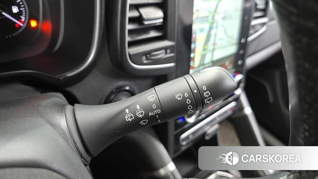 Renault Korea (Samsung) The New QM6 id 4749746 из Кореи 10
