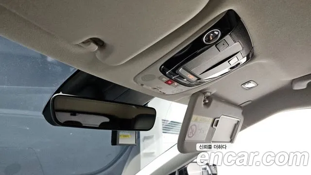 Kia EV6 id 2713989 из Кореи 10