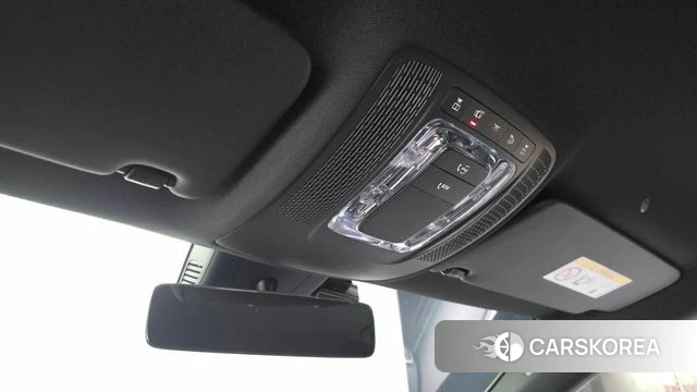 Mercedes-Benz A-Class W177 id 4464180 из Кореи 10