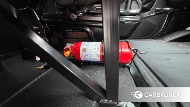 Renault Korea (Samsung) Master id 3304994 из Кореи 10