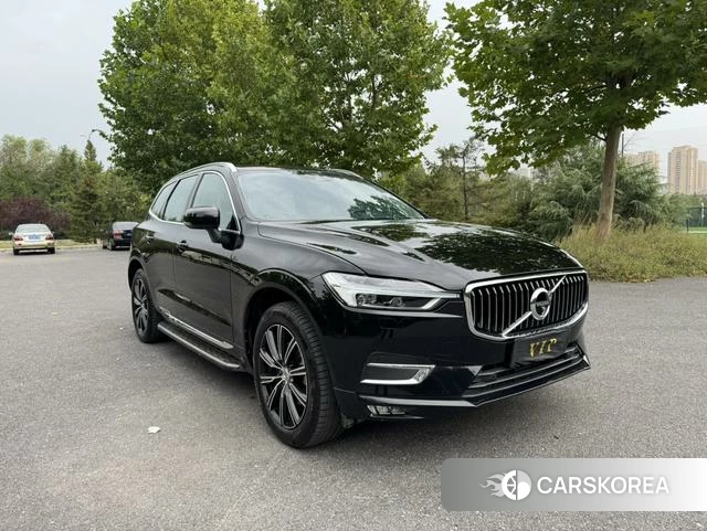 Volvo XC60 id 4254683 из Китая 10