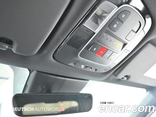 Hyundai Tucson (NX4) id 2642474 из Кореи 10