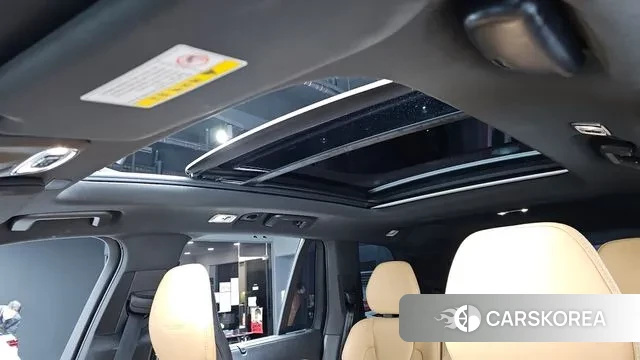 Volvo XC90 second Generation id 3485009 из Кореи 10