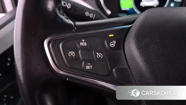 Chevrolet (GM Daewoo) Bolt EV id 3029140 из Кореи 10