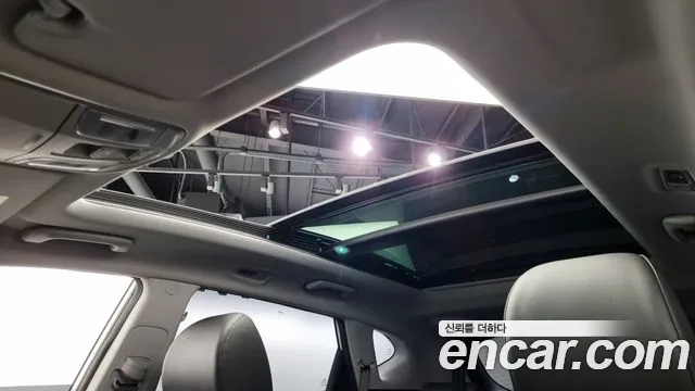 Hyundai All New Tucson id 2912061 из Кореи 10