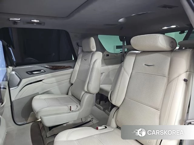 Cadillac Escalade 5th Generation id 4428977 из Кореи 10