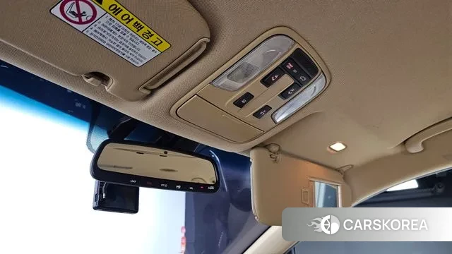 Kia The New Carnival id 3128771 из Кореи 10