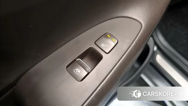 Hyundai The New Grandeur IG id 3473852 из Кореи 10