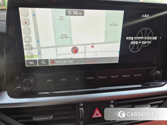 Kia The New K3 2nd generation id 4546865 из Кореи 10