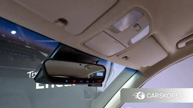 Hyundai Kona Hybrid id 3601800 из Кореи 10