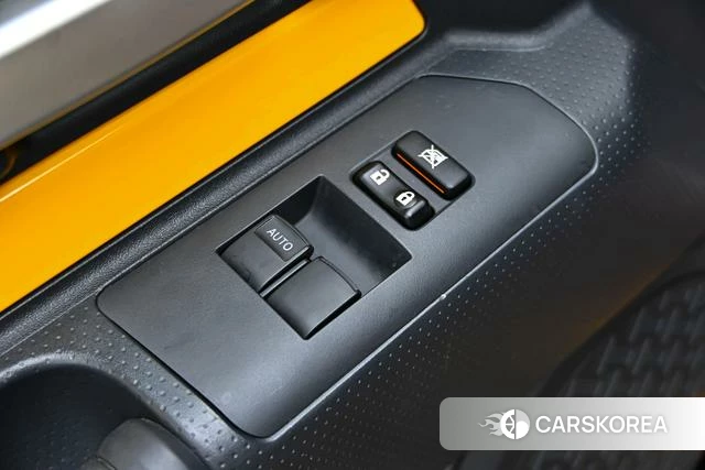 Toyota FJ Cool Luze id 4313924 из Китая 10