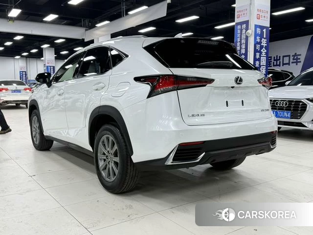 Lexus NX id 4329077 из Китая 10