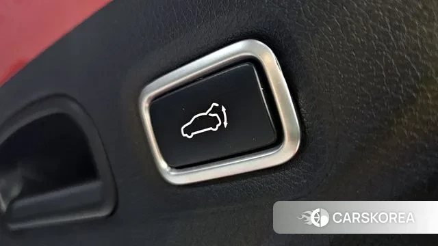 Kia Stinger id 3616994 из Кореи 10