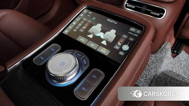Genesis G90 (RS4) id 4415235 из Кореи 10