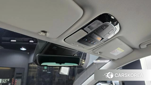 Hyundai Tucson Hybrid (NX4) id 4482352 из Кореи 10